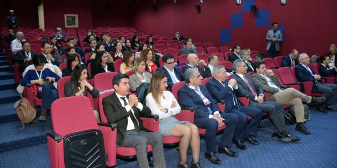 Adana’da “İnfertilite Sempozyumu”