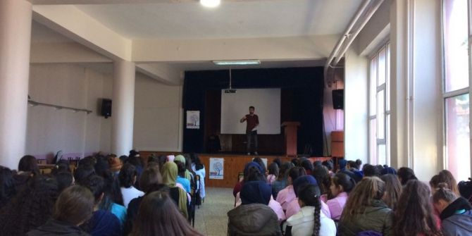 Zonguldaklı Gençler Bütçe Yapmayı Öğreniyor