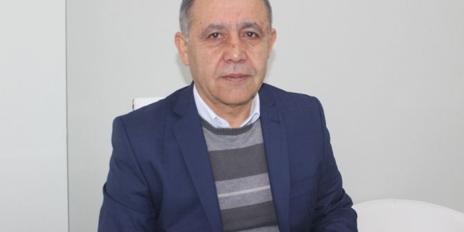 "İş Kazalarının Yüzde 80’i Bilinçsizlikten Kaynaklanıyor"