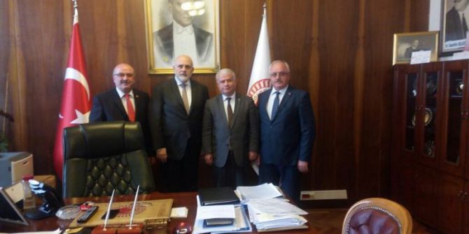 Uluborlu Ve Senirkent Doğalgazı Bekliyor