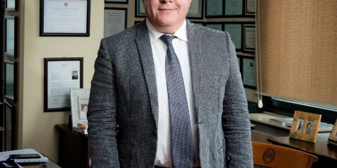 "Dikkat Eksikliği Hiperaktivite Bozukluğu"nun Nedeni Beyindeki Olgunlaşma Geriliği