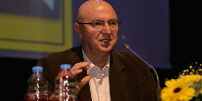 Işık Öğütçü, Babası Orhan Kemal’i Anlattı