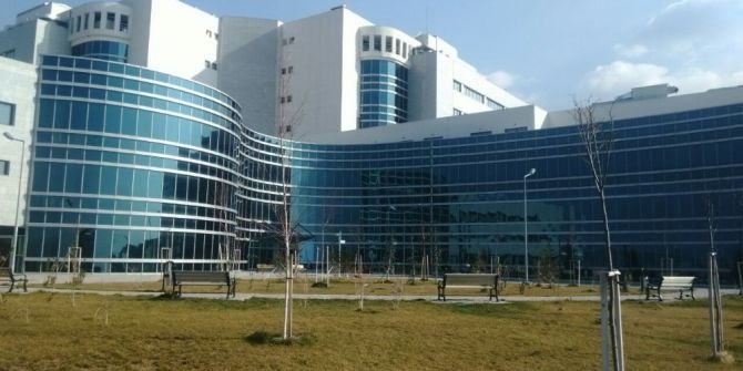 Cumhurbaşkanı Erdoğan Manisa’ya Geliyor