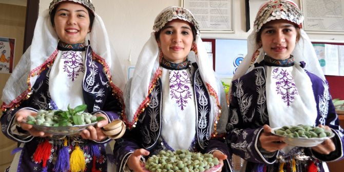 Silifke’de 2. Çağla Ve Kültür Şenlikleri Düzenlenecek