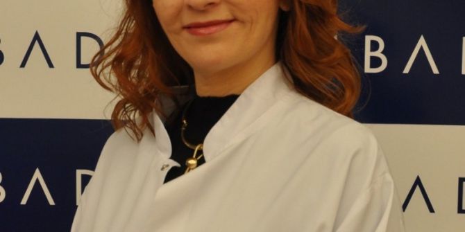 Göz Muayenesini İlkokul Çağına Ertelemeyin