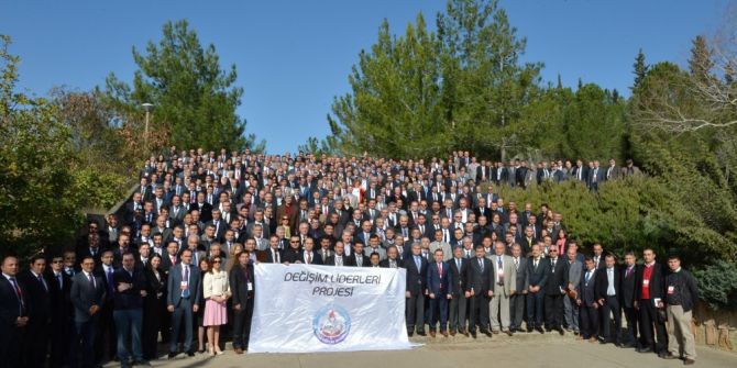 Adana Milli Eğitim, Odak Projesiyle Türkiye Birincisi Oldu