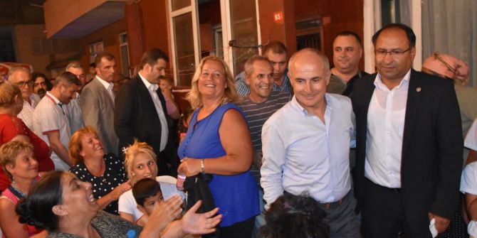 Büyükçekmece Belediyesinden Roman Çalıştayı