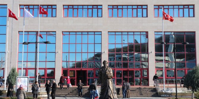 Beü’de El Cerrahisi Bilim Dalı Kuruldu