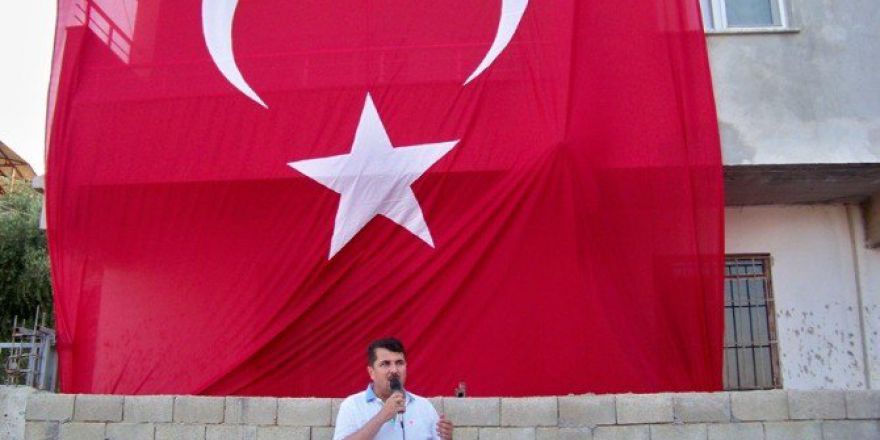 “Hatay ’Aziz’ Ünvanını Hak Ediyor”