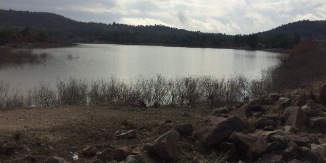 Büyükşehir, Yuntdağı’nda Kırsal Turizm Atağı