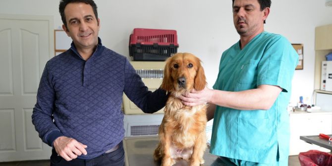 "Lisa" Artık Emin Ellerde