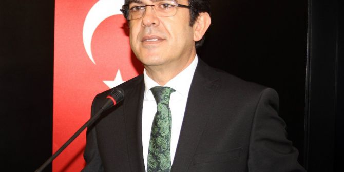 Atb Başkanı Çandır: "Tedbirler, Antalya İçin Yetersiz"