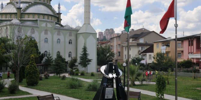 Hocalı Şehitleri İzmit’te Anılacak