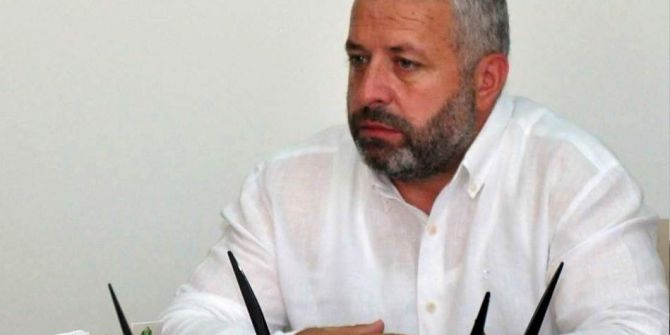 Başkan Ramazan Yıldırım: Kütahyaspor Asla Amatör Lige Düşmeyecek