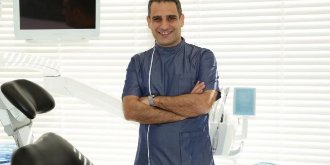 Güzel Gülümseme İletişimde Başarıyı Getiriyor