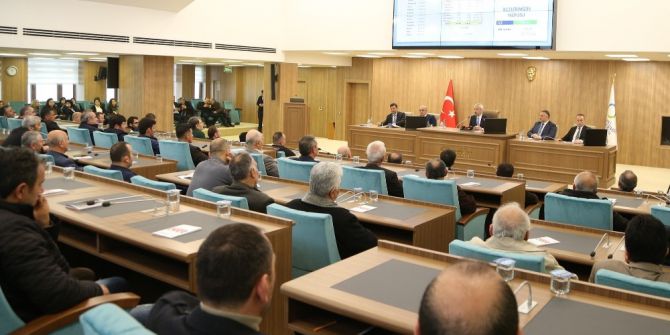 Obb’den Altınordu’ya Büyük Yatırım