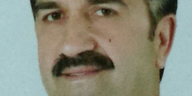 Referandumda ‘Evet’ Demek İçin Partisinden İstifa Etti