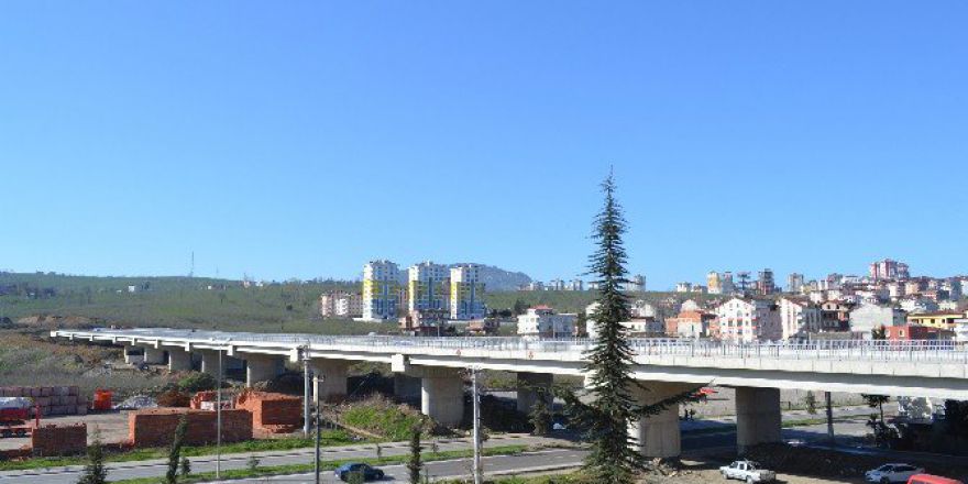 Ordu, Çevre Yolu’nu Bekliyor