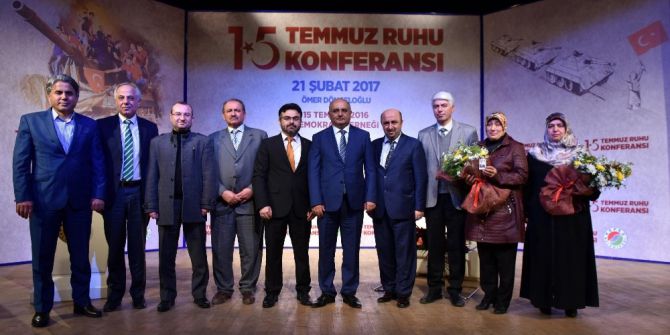 Döngeloğlu Kepezlilerle Buluştu