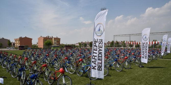 Kartepe Belediyesi’nden İhale Duyurusu