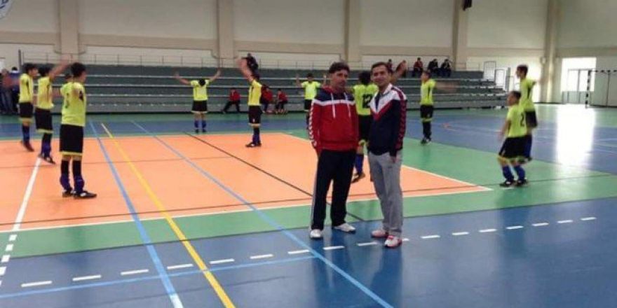 Ceylanpınarlı Öğrencilerin Büyük Başarısı