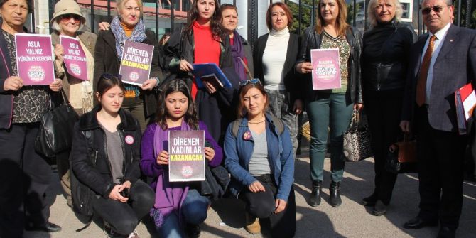 Lise Öğrencisine Cinsel Taciz Davasında Kamera Kayıtları İncelenecek