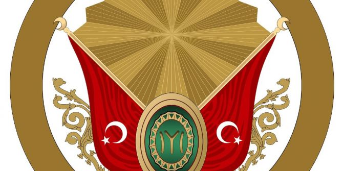 Bilecik Valiliğine Yeni Logo