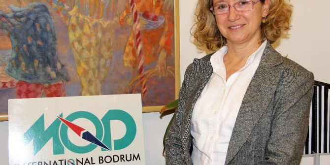 Mod Internatıonal School İlkokulu Açılıyor