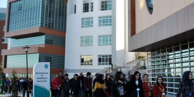 Yök’ten 38 Neü Öğrencisine Doktora Çalışmalarında Burs