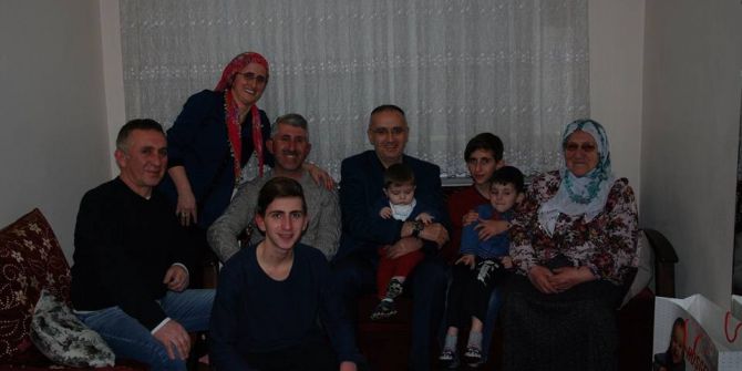 Başkan Yakar’dan “Evet“ Çağrısı