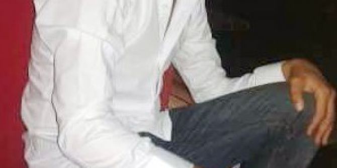 Vagon Üzerinde Öz Çekim Merakı Berkan’ın Sonu Oldu