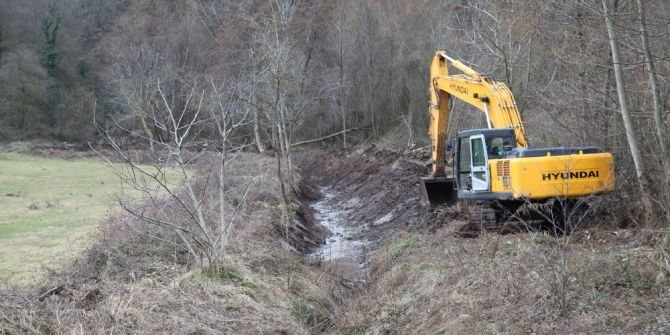 Başiskele’de Üst Yapı Çalışmaları Sürüyor