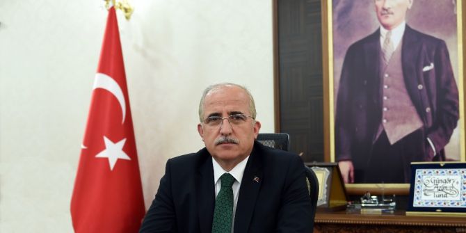 İslam Bilgeleri Zirvesi Şanlıurfa’da Yapılacak