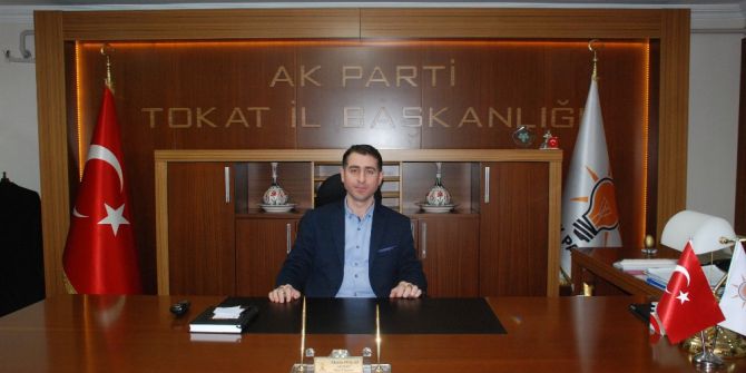 Başkan Polat’tan "Referandum" Değerlendirmesi