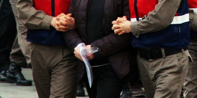 Suikastçı Ali Sarıbey: