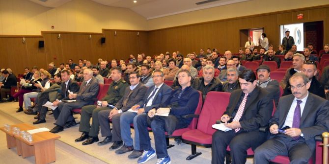 Didim’de Günlük Kiralık Evlerle İlgili Düzenleme Masaya Yatırıldı