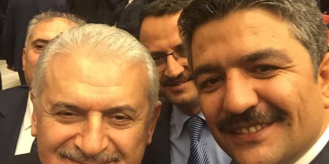 Kilis’in 6. Bölge Teşviklerinden Yararlanması Resmi Gazetede Yayımlandı