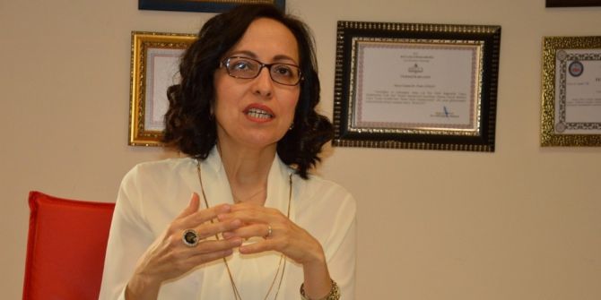 İntihar, 15-19 Yaş Arası Ölümlerde İlk Sırada