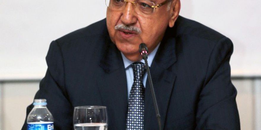 Holding Patronu Uçakta Gözaltına Alındı