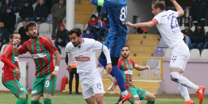 Diyarbekirspor’da Malzemeciler Görevi Bıraktı