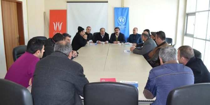 Hizmet-iş’ten Toplu Sözleşme