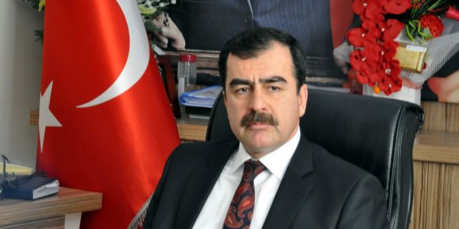 Erdem; “Chp’de Hesaplar ‘İnce’den Başladı”