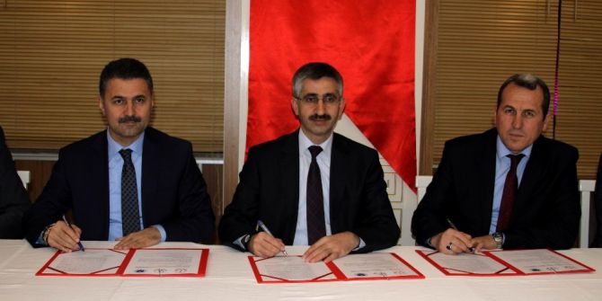 İmam Hatip Öğrencilerine Doping Sağlayacak Protokol