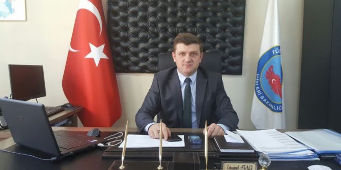 Nüfus Müdürlüğünden 26 Şubat Uyarısı