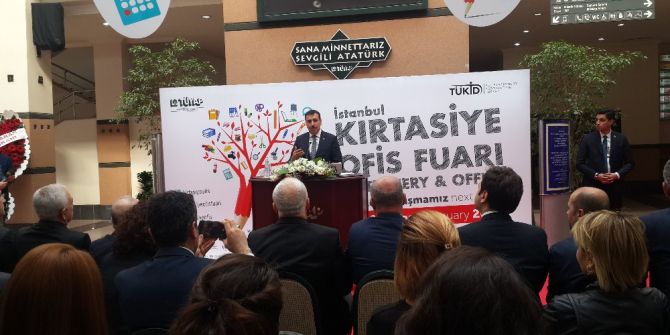 Bakan Bülent Tüfenkci, Döviz Kurlarındaki Artışı Değerlendirdi