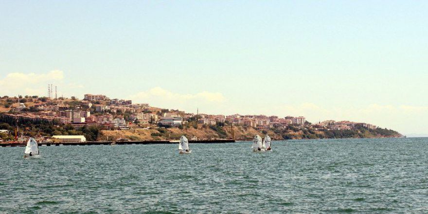 Tekirdağ Konut Satışında 8. Sırada Yer Adlı