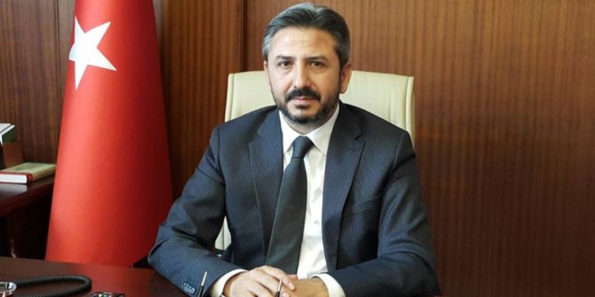 Adıyaman Osb 6. Bölgeye Alındı