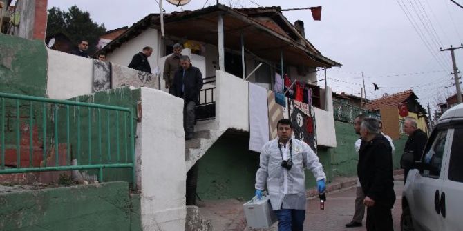 Başından Yaralanan Şüpheli Konusunda Emniyetten Açıklama