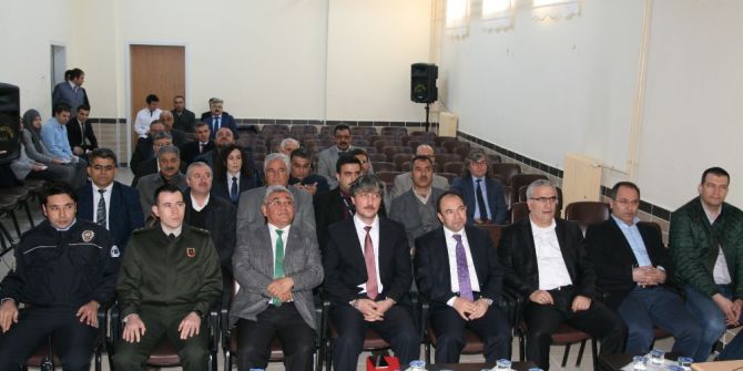 Kulu’da Mesleki Eğitim Günleri Düzenlendi