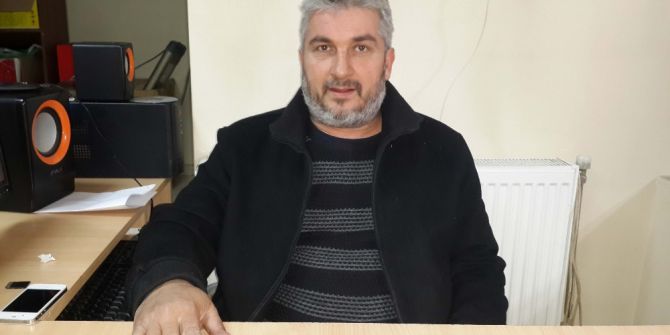 Muş’ta ’15 Temmuz Futbol Turnuvası’ Düzenleniyor